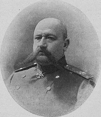 Nikolay Yudeniç