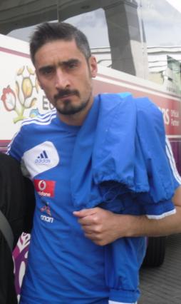 Nikos Liberopulos