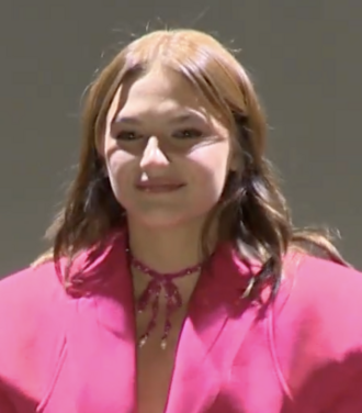 Nilsu Berfin Aktaş
