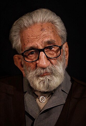 Nur Ali Tabende