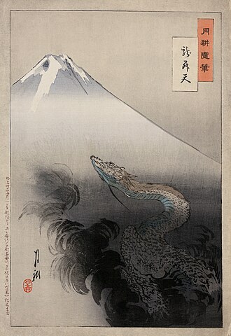Ogata Gekkō