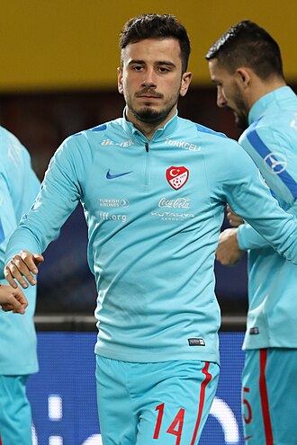 Oğuzhan Özyakup