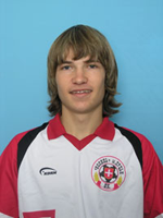 Oleh Herasimyuk