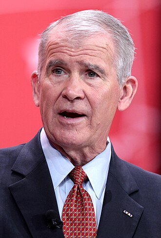 Ollie North