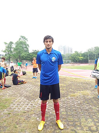 Onur Doğan