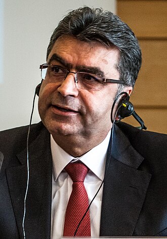 Orhan Erdem