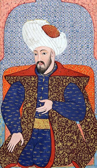 Osman Bey