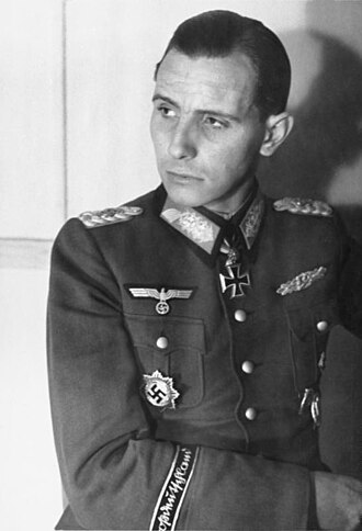 Otto Ernst Remer