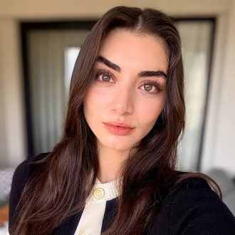 Özge Törer