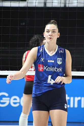 Özgenur Yurtdagülen
