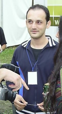 Özgür Can Öney