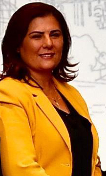 Özlem Çerçioğlu