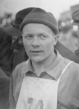 Paavo Olavi Lonkila