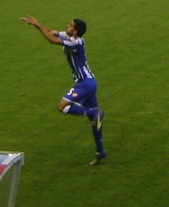 Pablo Insua