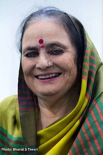 Padma Sachdev