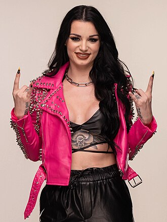 Paige