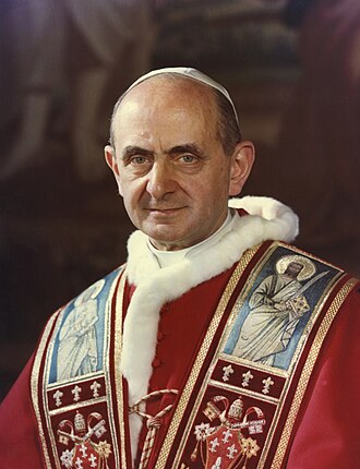 Papa VI. Paulus