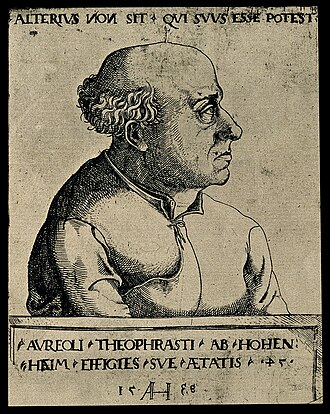 Paracelsus