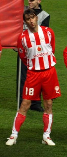Paraskevas Ancas