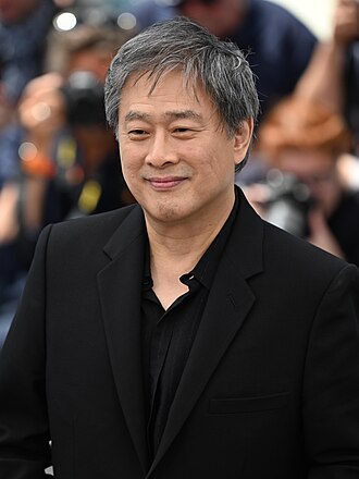 Park Chan-wook