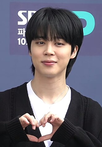 Park Jimin