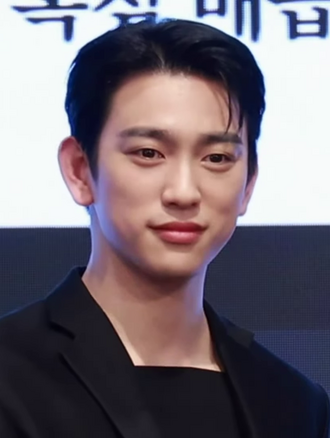 Park Jin-young
