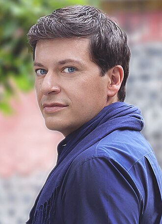 Patrizio Buanne