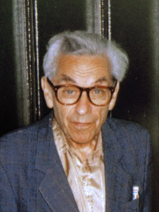 Paul Erdös