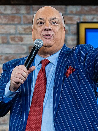 Paul Heyman