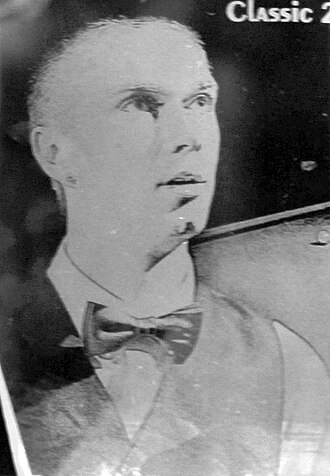 Paul Hunter