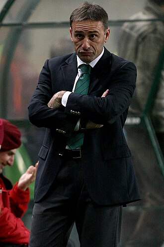 Paulo Bento