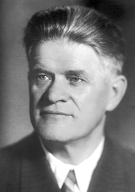 Pavel Alekseyeviç Çerenkov