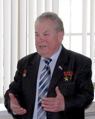 Pavel Popoviç