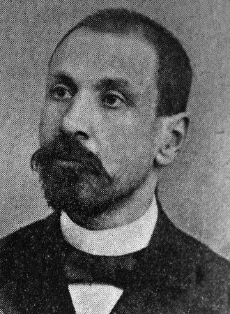 Pavlos Karolidis