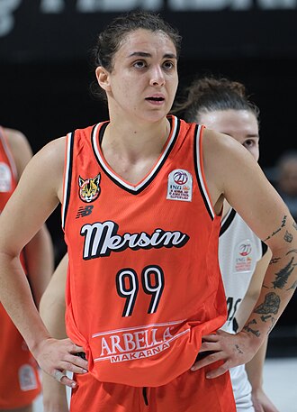 Pelin Bilgiç