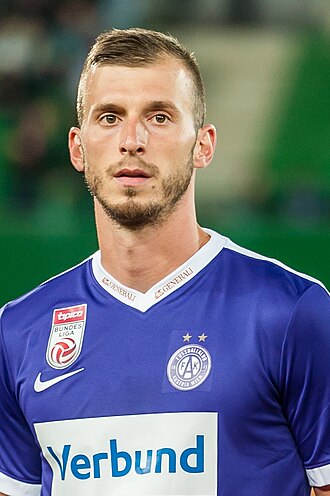Petar Filipović