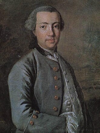 Peter Forsskål