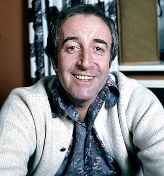 Peter Sellers
