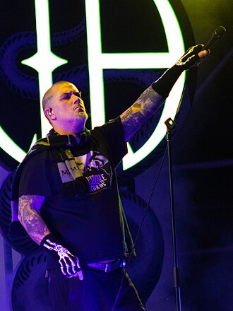 Phil Anselmo