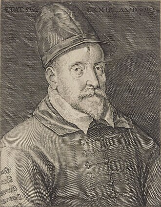 Philippe de Monte