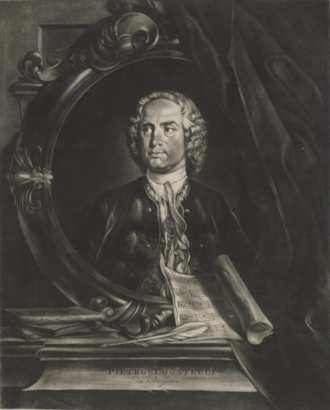 Pietro Locatelli