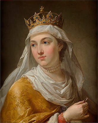 Polonyalı Jadwiga
