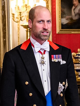 Prens William