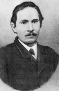 Pyotr Tkaçov