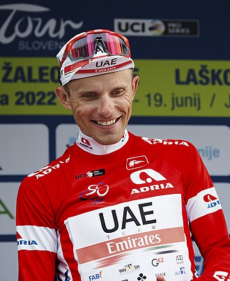 Rafał Majka