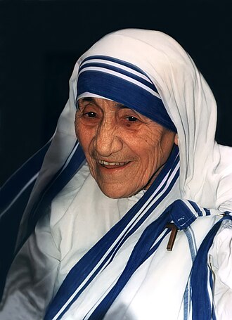 Rahibe Teresa