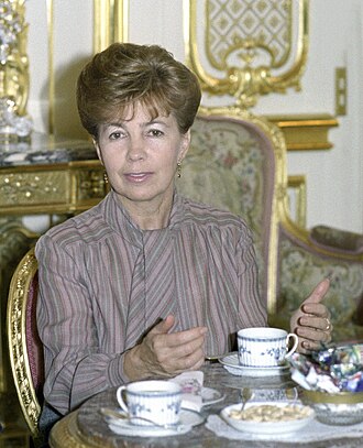 Raisa Gorbaçov