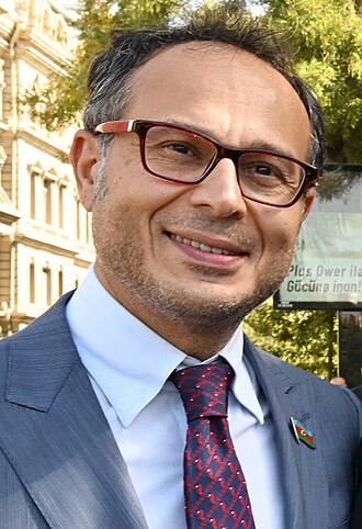 Ramil Hasan