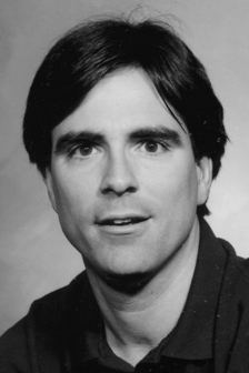Randolph Frederick Pausch