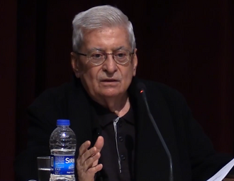 Rasim Özdenören